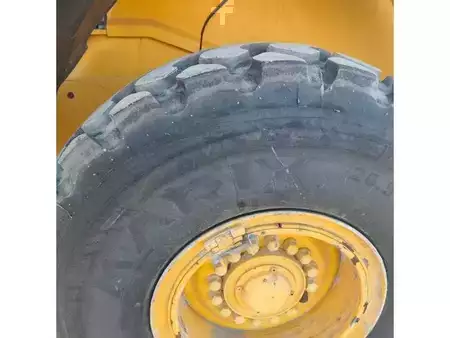 Hjullæsser 2020 Volvo L90H (11)