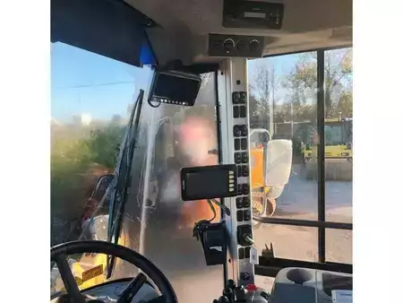 Hjullæsser 2020 Volvo L90H (13)