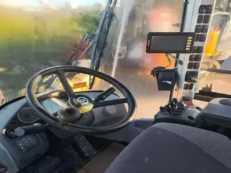 Hjullæsser 2020 Volvo L90H (14)