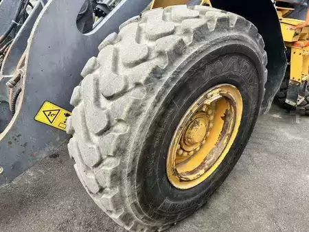 Pale Gommate 2020 Volvo L90H (20)