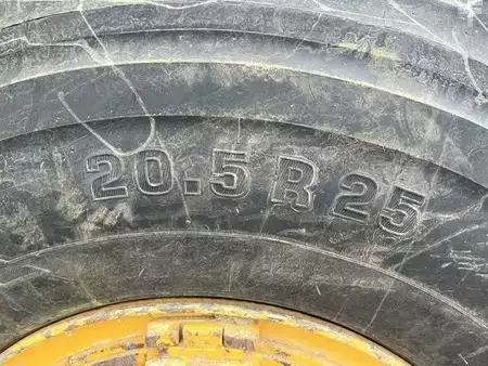 Pale Gommate 2020 Volvo L90H (24)