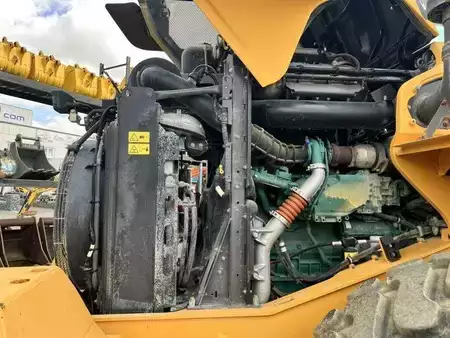Wielladers 2020 Volvo L90H (29)
