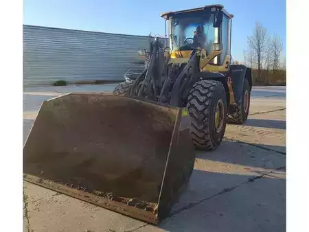 Hjullæsser 2020 Volvo L90H (3)
