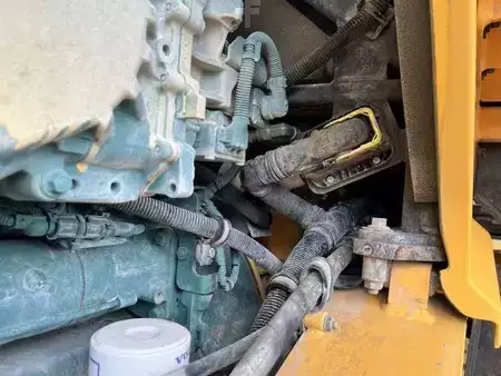 Wielladers 2020 Volvo L90H (32)