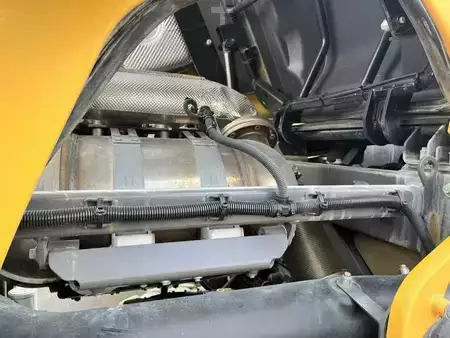 Wielladers 2020 Volvo L90H (45)