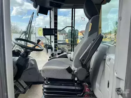 Wielladers 2020 Volvo L90H (46)