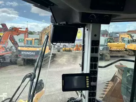 Wielladers 2020 Volvo L90H (49)