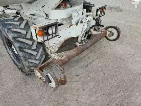 Minidampry 1989 ROBERT AEBI AEBI KPC-2000 RK-H RAIL ROUTE (12)