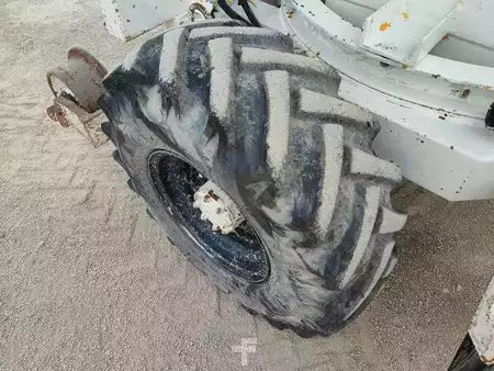 Minidampry 1989 ROBERT AEBI AEBI KPC-2000 RK-H RAIL ROUTE (18)