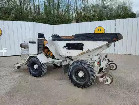 Minidampry 1989 ROBERT AEBI AEBI KPC-2000 RK-H RAIL ROUTE (2)