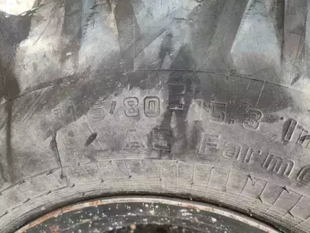 Minidampry 1989 ROBERT AEBI AEBI KPC-2000 RK-H RAIL ROUTE (20)