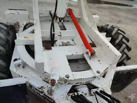 Minidampry 1989 ROBERT AEBI AEBI KPC-2000 RK-H RAIL ROUTE (21)