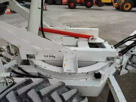 Minidampry 1989 ROBERT AEBI AEBI KPC-2000 RK-H RAIL ROUTE (22)