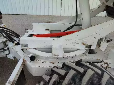 Minidampry 1989 ROBERT AEBI AEBI KPC-2000 RK-H RAIL ROUTE (23)