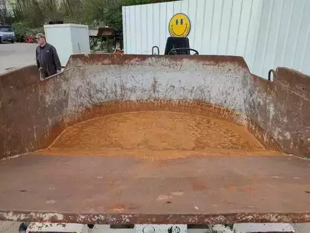 Minidampry 1989 ROBERT AEBI AEBI KPC-2000 RK-H RAIL ROUTE (26)