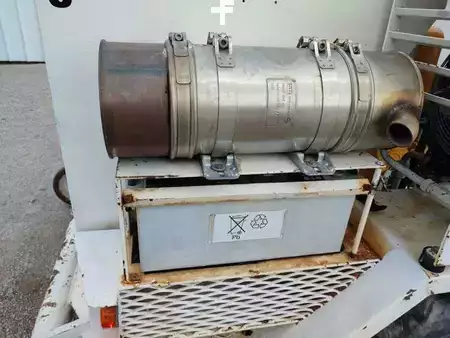 Minidampry 1989 ROBERT AEBI AEBI KPC-2000 RK-H RAIL ROUTE (28)