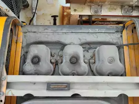 Minidampry 1989 ROBERT AEBI AEBI KPC-2000 RK-H RAIL ROUTE (40)