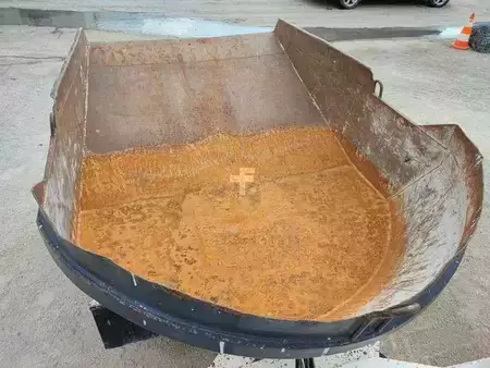 Minidampry 1989 ROBERT AEBI AEBI KPC-2000 RK-H RAIL ROUTE (41)