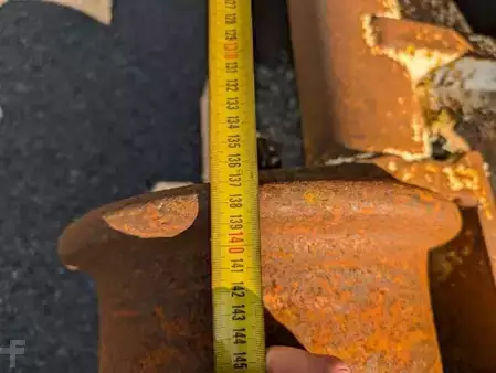 Minidampry 1989 ROBERT AEBI AEBI KPC-2000 RK-H RAIL ROUTE (46)