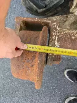 Minidampry 1989 ROBERT AEBI AEBI KPC-2000 RK-H RAIL ROUTE (48)