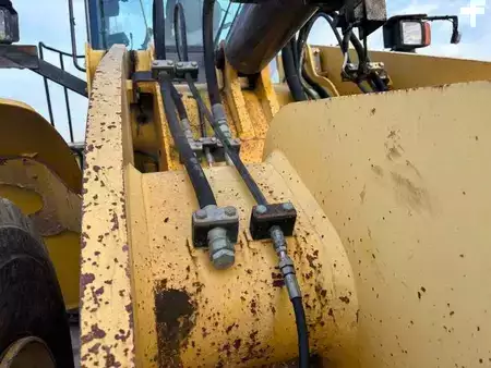 Radlader 2007 New Holland Construction W190B (11)