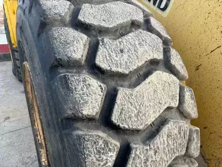 Radlader 2007 New Holland Construction W190B (14)