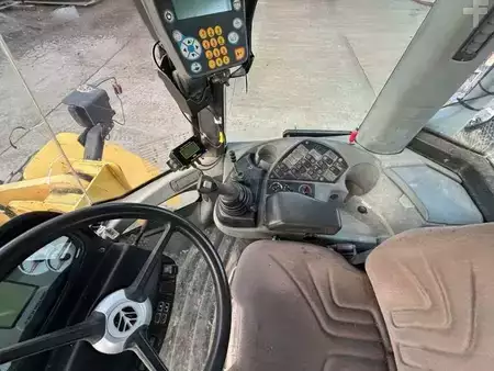 Radlader 2007 New Holland Construction W190B (15)