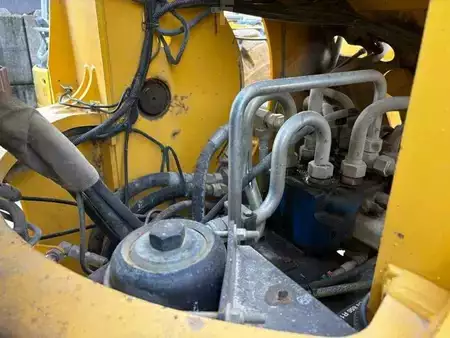 Radlader 2007 New Holland Construction W190B (18)