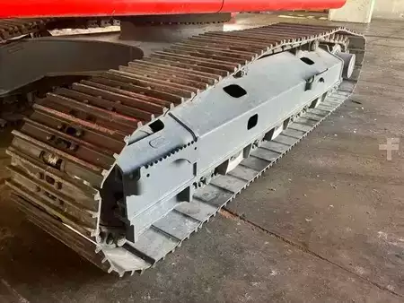 Překládací bagry  2018 Liebherr R922LC (10)