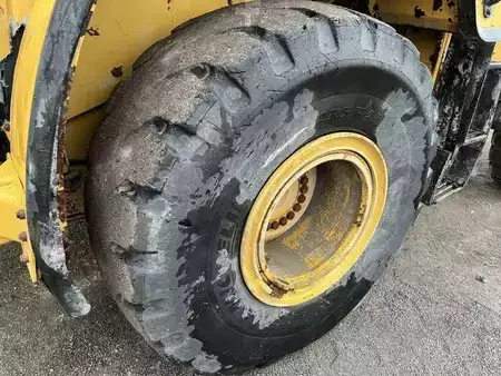 Pyöräkuormaajat 2012 Caterpillar 950K (19)