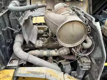 Pyöräkuormaajat 2012 Caterpillar 950K (29)