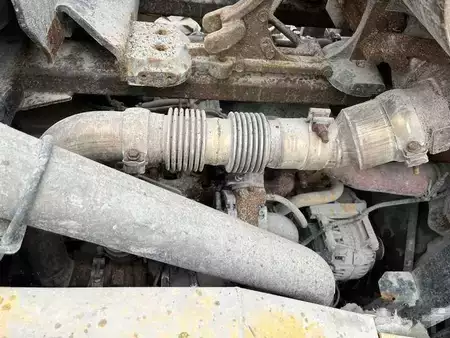 Pyöräkuormaajat 2012 Caterpillar 950K (30)