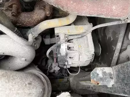 Pyöräkuormaajat 2012 Caterpillar 950K (33)