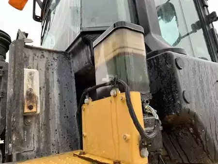 Pyöräkuormaajat 2012 Caterpillar 950K (37)