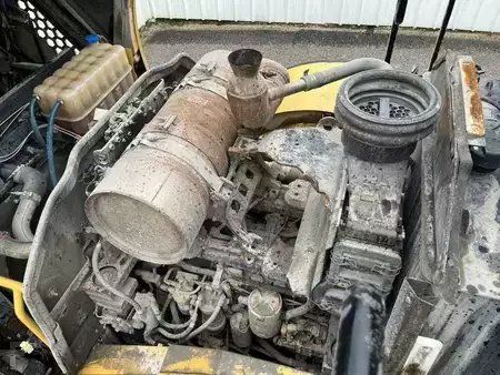 Pyöräkuormaajat 2012 Caterpillar 950K (40)