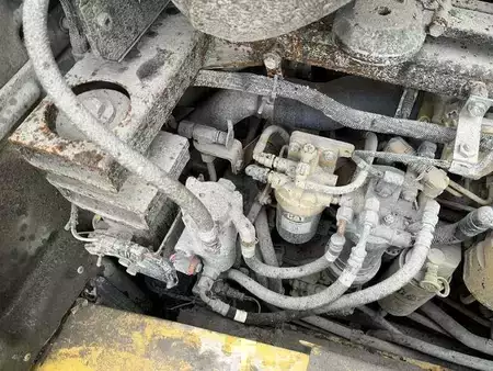 Pyöräkuormaajat 2012 Caterpillar 950K (42)