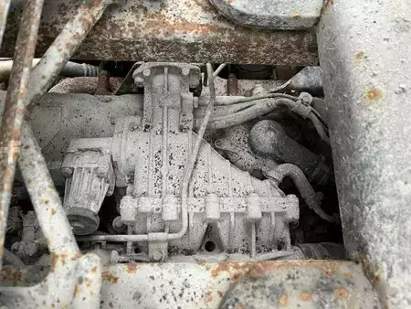 Pyöräkuormaajat 2012 Caterpillar 950K (43)