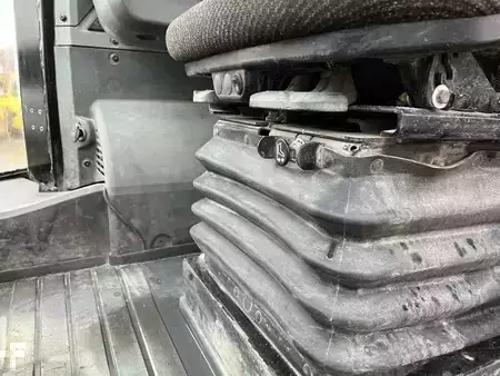 Pyöräkuormaajat 2012 Caterpillar 950K (46)