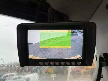 Pyöräkuormaajat 2012 Caterpillar 950K (49)