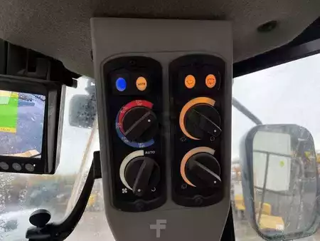 Pyöräkuormaajat 2012 Caterpillar 950K (50)