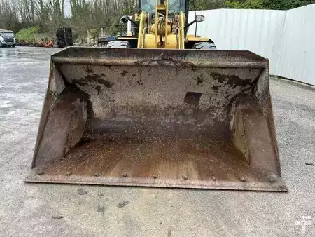 Pale Gommate 2015 Caterpillar 938M (10)