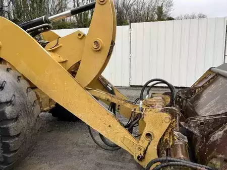 Pale Gommate 2015 Caterpillar 938M (14)