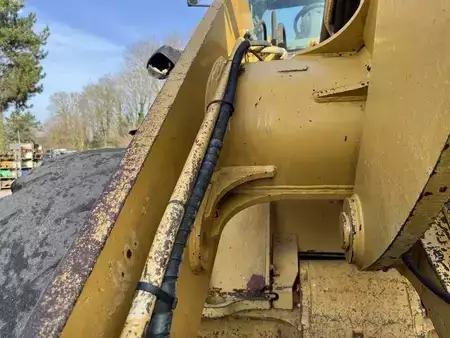 Pale Gommate 2015 Caterpillar 938M (16)