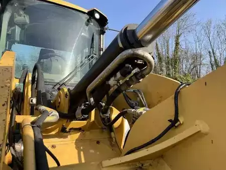 Pale Gommate 2015 Caterpillar 938M (17)