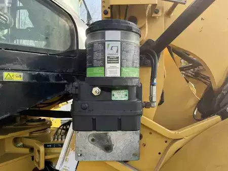 Pale Gommate 2015 Caterpillar 938M (18)