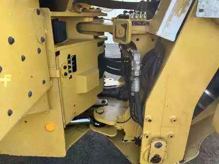 Pale Gommate 2015 Caterpillar 938M (19)