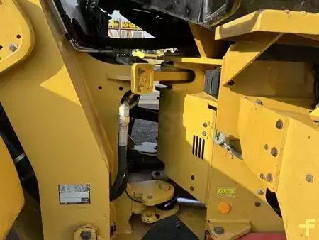 Pale Gommate 2015 Caterpillar 938M (20)