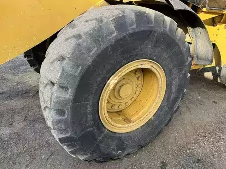 Pale Gommate 2015 Caterpillar 938M (21)