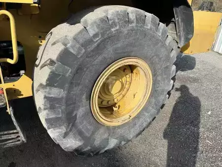 Pale Gommate 2015 Caterpillar 938M (22)