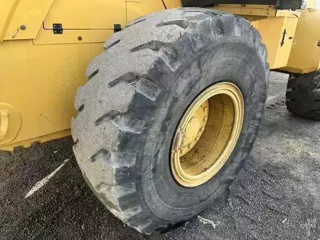 Pale Gommate 2015 Caterpillar 938M (23)